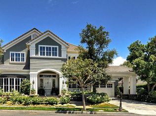 4 Oak Tree Dr, Newport Beach, CA 92660