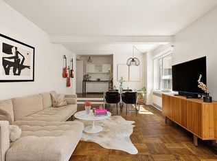 Goodhue House, New York, NY 10016