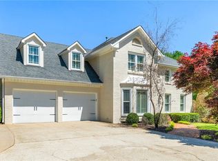 425 Red Jacket Way, Alpharetta, GA 30005