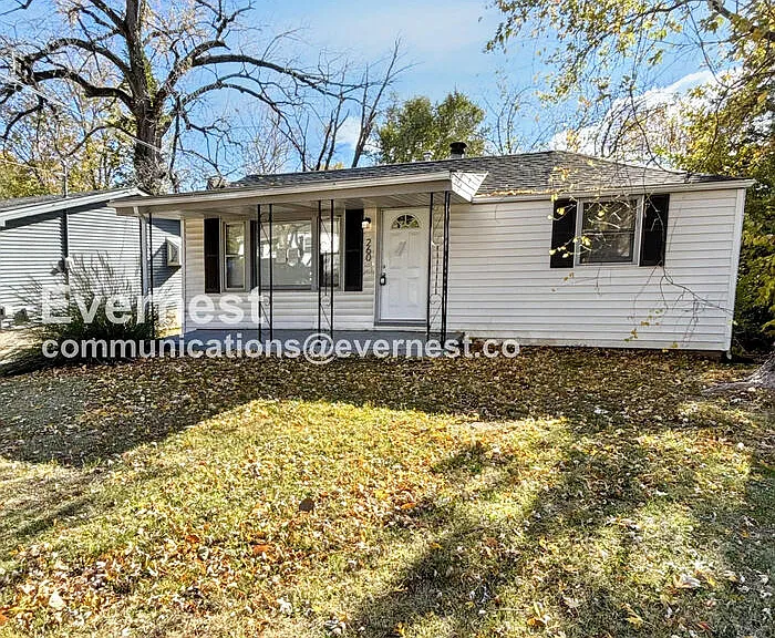 260 Sadonia Ave — Photo 1