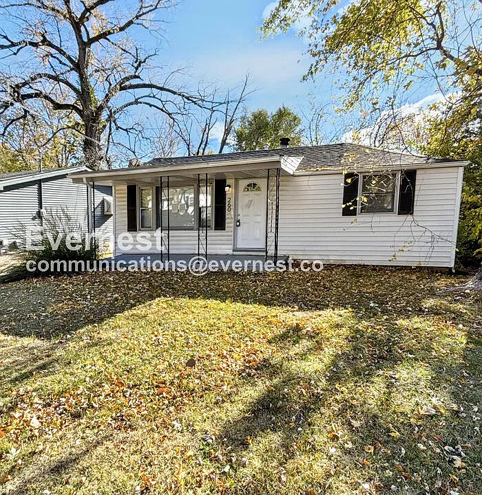 260 Sadonia Ave