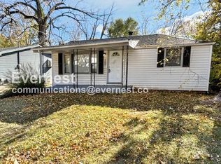 260 Sadonia Ave, Saint Louis, MO