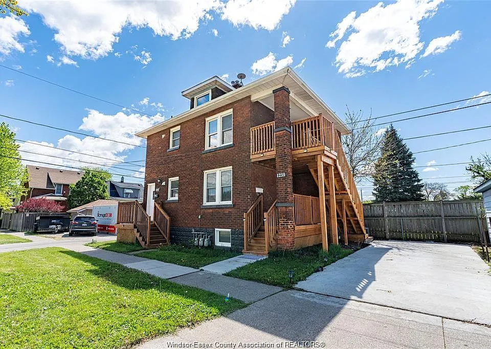47-1247 Richmond St #1239