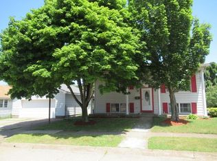 2421 Harrison St, Erie, PA 16510