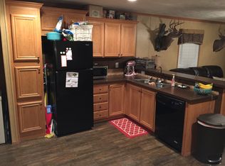 610 Westgate Cv, Alexander, AR 72002