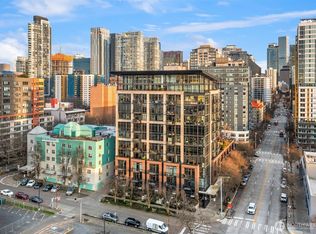 2720 3rd Avenue #603, Seattle, WA