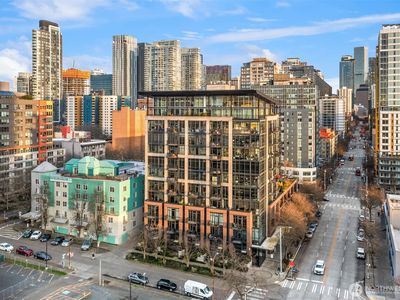2720 3rd Avenue #603, Seattle, WA, 98121