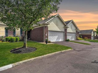 5456 Metzger Cres, Westerville, OH 43081
