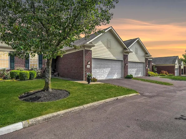5456 Metzger Cres, Westerville, OH 43081