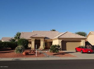 15610 W Heritage Dr, Sun City West, AZ 85375