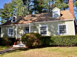 20 Sargent St, Beverly, MA 01915
