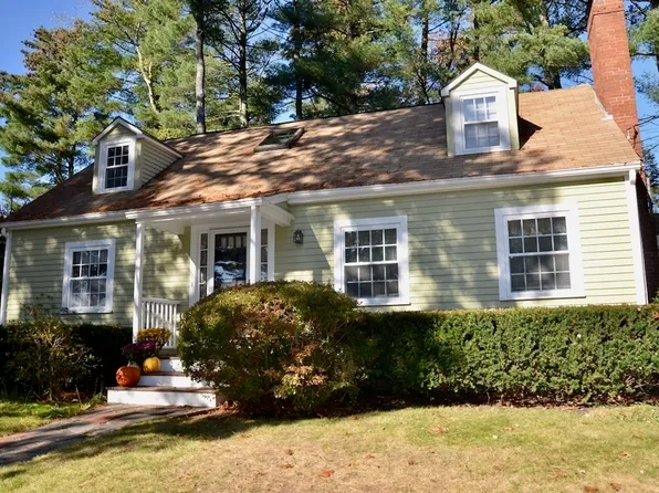 20 Sargent St, Beverly, MA 01915