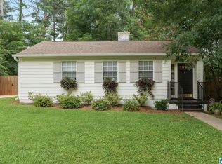 804 Kingsbury Ave, Birmingham, AL 35213