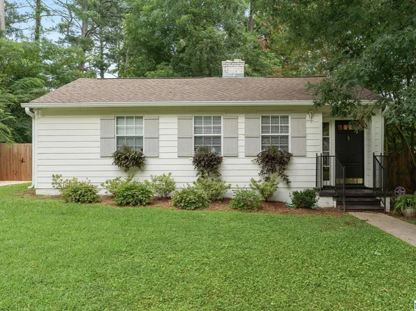 804 Kingsbury Ave, Birmingham, AL 35213