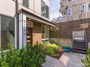 9219 Linden Ave #C, Seattle, WA 98103