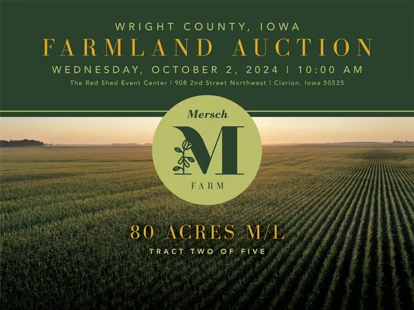 2 Nelson Ave, Clarion, IA 50525