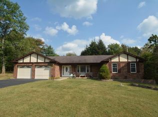 1094 Kimberly Ln, Milford, OH 45150