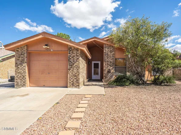 432 Lupton Pl, Las Cruces, NM 88001