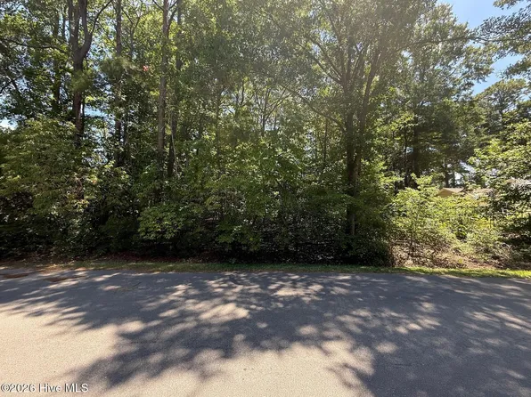 0 Clydes Drive, Williamston, NC 27892