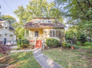 1323 Remsen St LOT 120, Alcoa, TN 37701