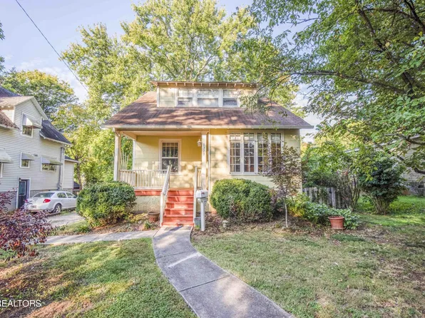 1323 Remsen St, Alcoa, TN 37701