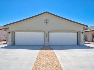 14980 Eddie Mullens Ct #B, El Paso, TX 79938