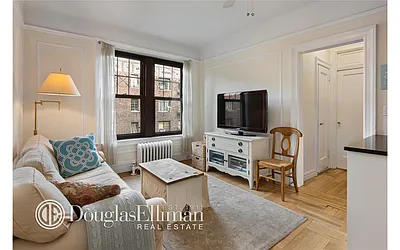 Sold by Douglas Elliman