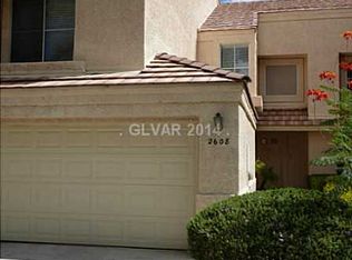 2608 Golden Sands Dr, Las Vegas, NV 89128