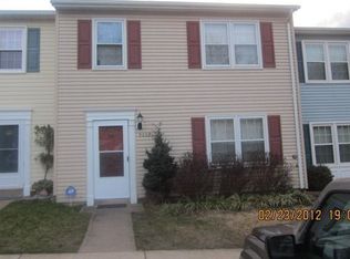 9538 Mooregate Ct, Lorton, VA 22079