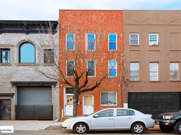 230 Van Brunt St, Brooklyn, NY 11231