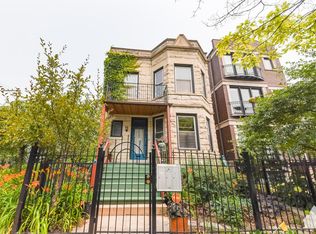 2531 N Sacramento Ave #2531/2, Chicago, IL 60647