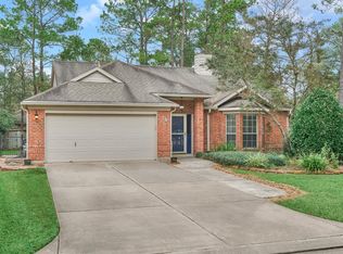 79 W Indian Sage Cir, Spring, TX 77381