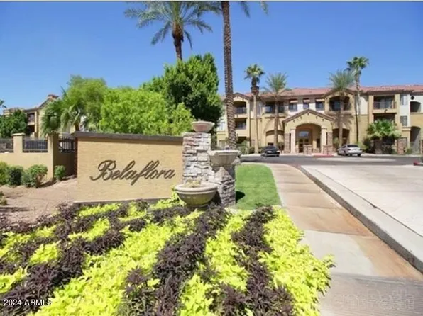 5302 E VAN BUREN Street #2068, Phoenix, AZ 85008