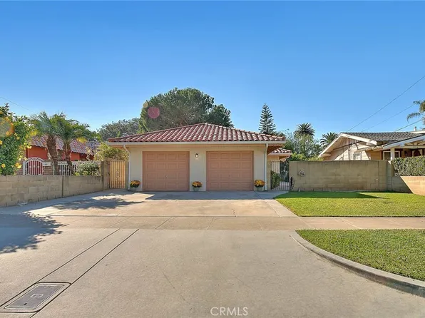 620 S Grand St #624, Orange, CA 92866