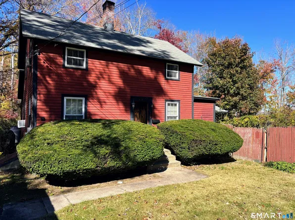 147 River Street, Deep River, CT 06417