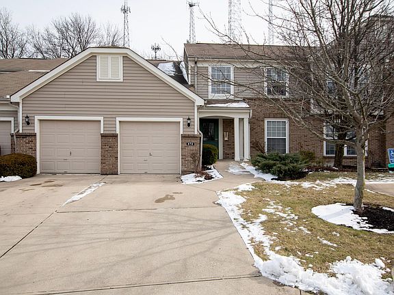 2nd image of 870 Southmeadow Cir Unit 102