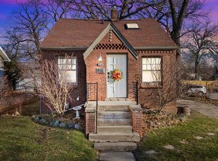804 W Marshall St, Ferndale, MI