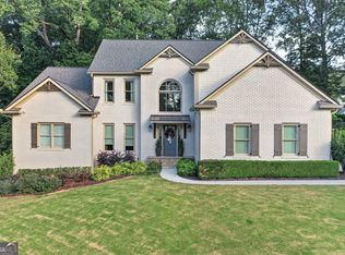 2235 Brickton Sta, Buford, GA 30518