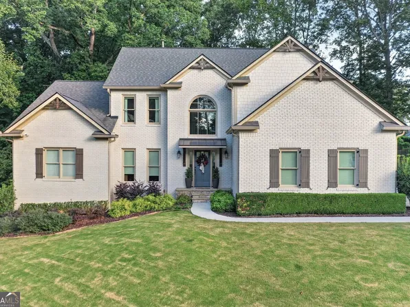 2235 Brickton Sta, Buford, GA 30518