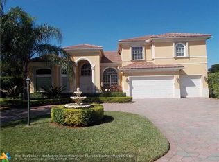 6777 NW 101st Ter, Parkland, FL 33076