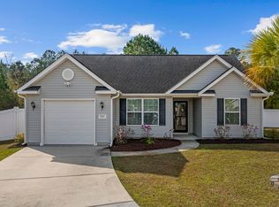 505 S View Ct., Myrtle Beach, SC 29579