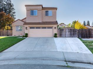 4324 Gairlock Ct, Antelope, CA 95843