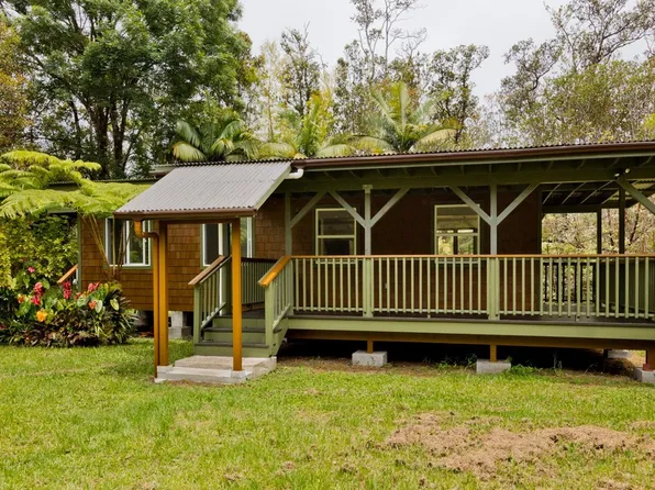 11-2972 Alii Papa St, Volcano, HI 96785