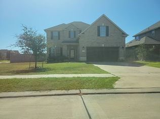103 Blossom Terrace Ln, Rosenberg, TX 77469
