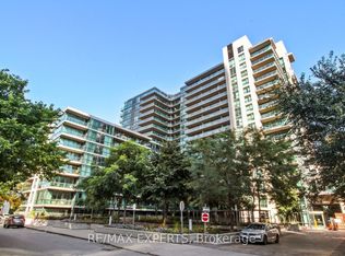 209 Fort York Blvd #355, Toronto, ON