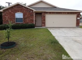 815 Indian Meadow Dr, Georgetown, TX 78626