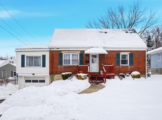 720 W Harding Rd, Springfield, OH 45504