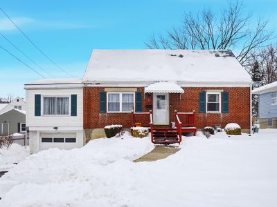 720 W Harding Rd, Springfield, OH, 45504