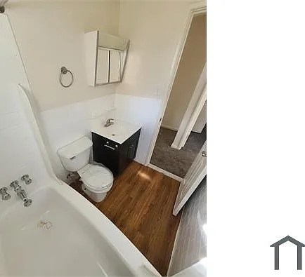 6132 Fairdel Ave #2E — Photo 8