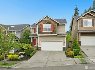 West Lake Heights, Bothell, WA 98021